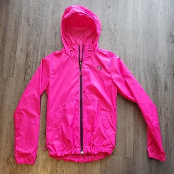 The North Face Jacket - Picture 1 of 8